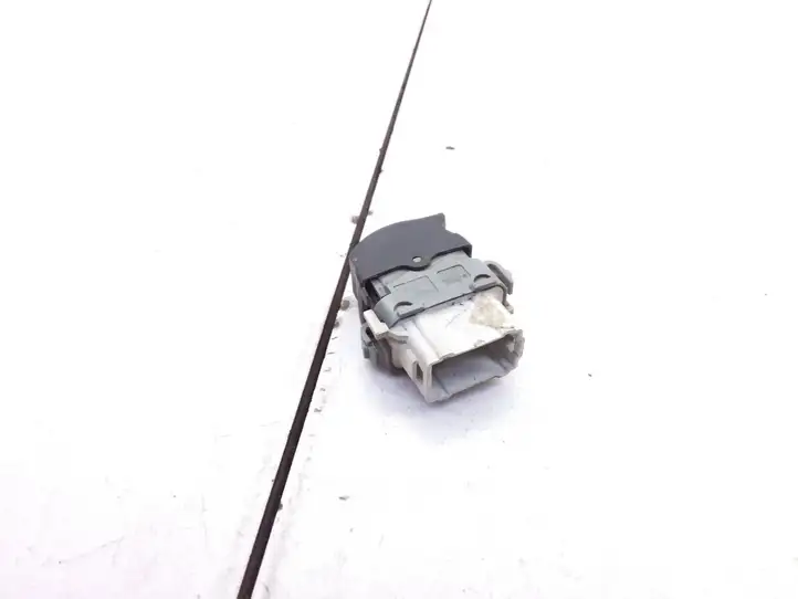 Renault Scenic II - Grand scenic II (2003 - 2006) 524408H Блок кнопок стеклоподъемников — фото 3