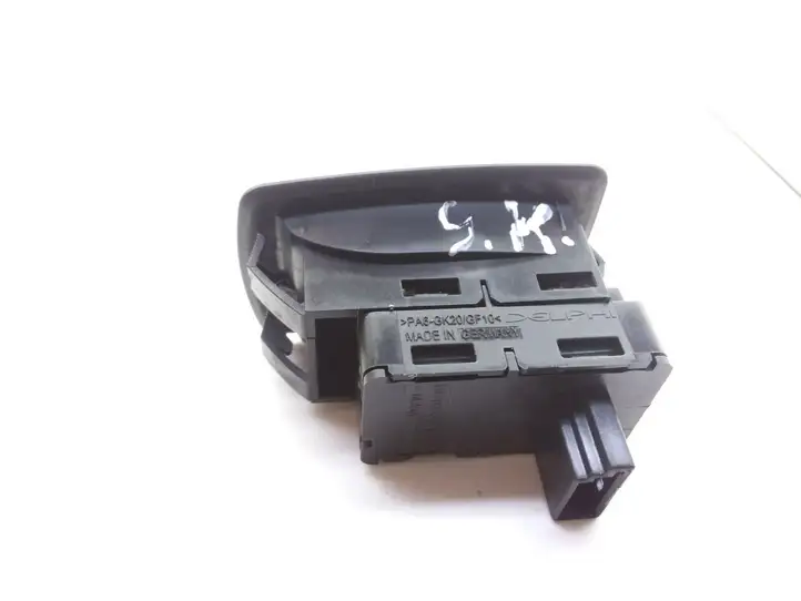 BMW 3 E90 E91 (2005 - 2012) 6935534 Блок кнопок стеклоподъемников — фото 3