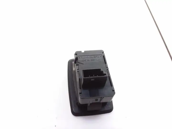 BMW 3 E90 E91 (2005 - 2012) 6935534 Блок кнопок стеклоподъемников — фото 4