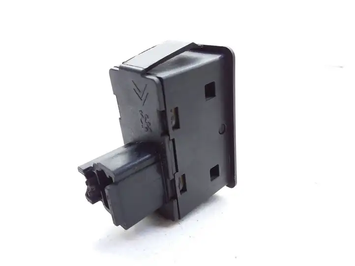 Peugeot 807 (2002 - 2011) 11560532616 Блок кнопок стеклоподъемников — фото 2