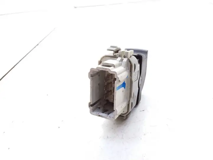 Renault Megane II (2002 - 2005) 28082 Блок кнопок стеклоподъемников — фото 2