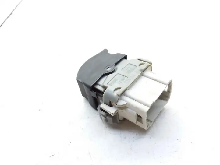 Renault Megane II (2002 - 2005) 28082 Блок кнопок стеклоподъемников — фото 3