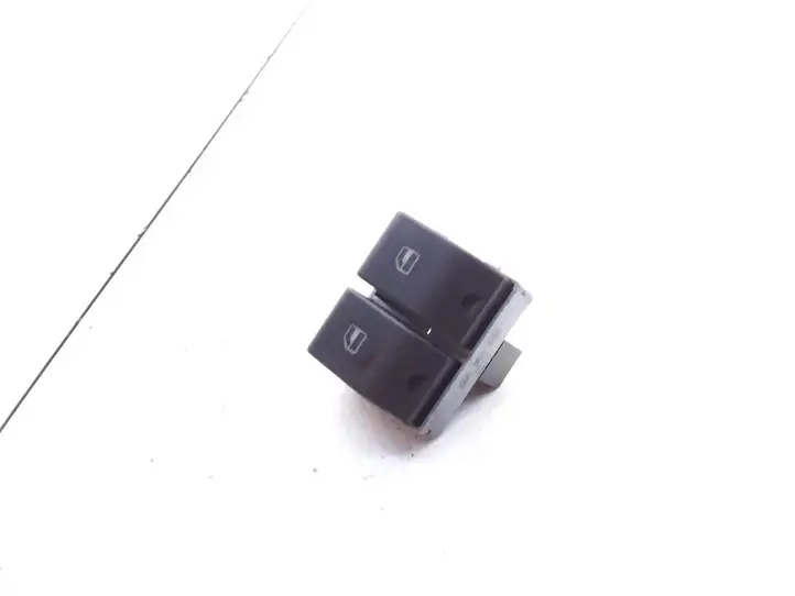 Seat Cordoba (6L) (2002 - 2009) 6Q0959858 Блок кнопок стеклоподъемников — фото 1