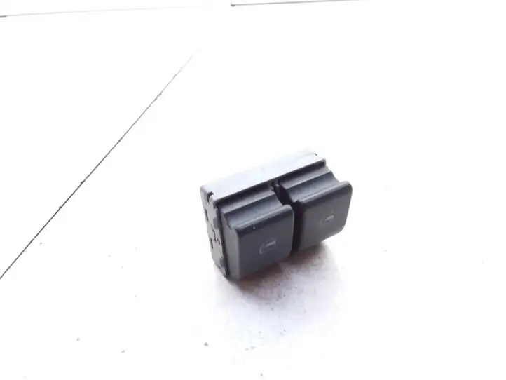Seat Cordoba (6L) (2002 - 2009) 6Q0959858 Блок кнопок стеклоподъемников — фото 2