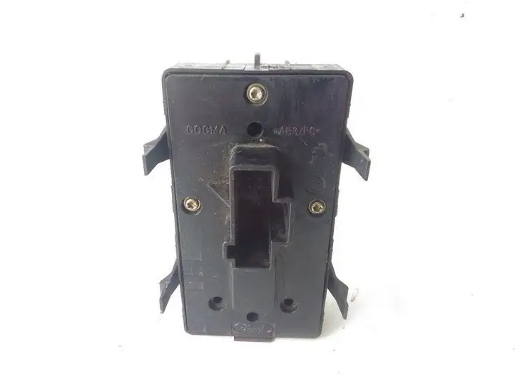 Ford Mondeo Mk III (2000 - 2007) 1S7T14A132 Блок кнопок стеклоподъемников — фото 1