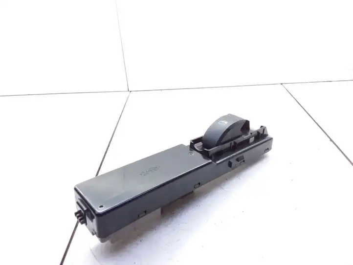 Saab 9-3 Ver2 (2003 - 2007) 12764033 Блок кнопок стеклоподъемников — фото 2