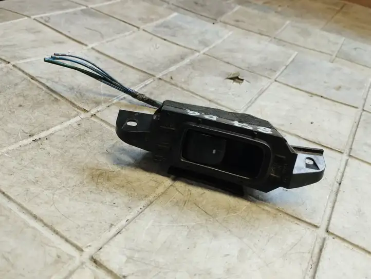 Subaru Outback (2007 - 2009) 94263 Кнопка стеклоподъемников — фото 2