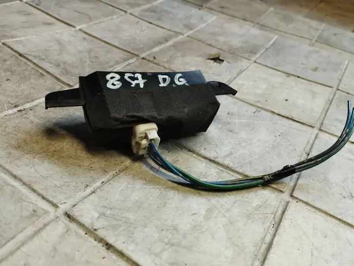 Subaru Outback (2007 - 2009) 94263 Кнопка стеклоподъемников — фото 4