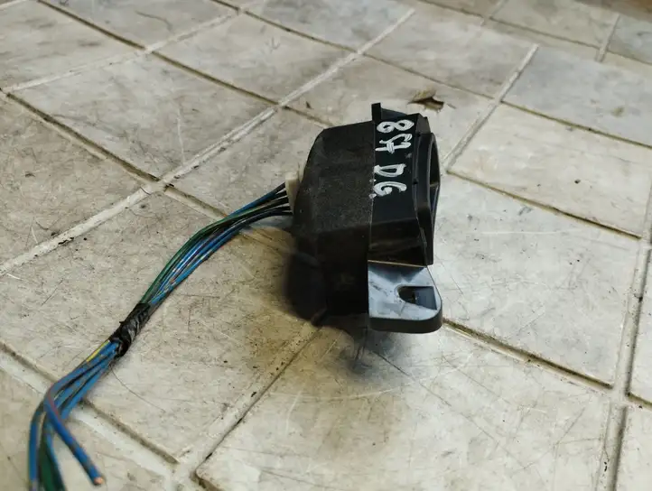 Subaru Outback (2007 - 2009) 94263 Кнопка стеклоподъемников — фото 5