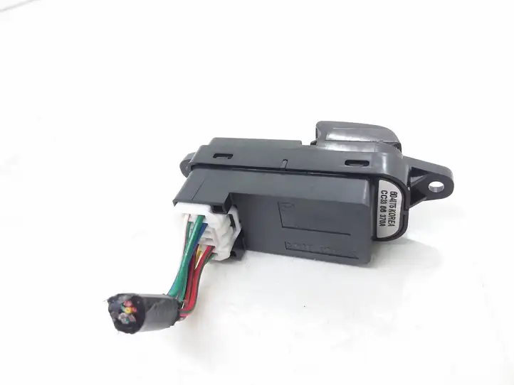 Mazda 5 (2005 - 2010) CC3366370A Кнопка стеклоподъемников — фото 2