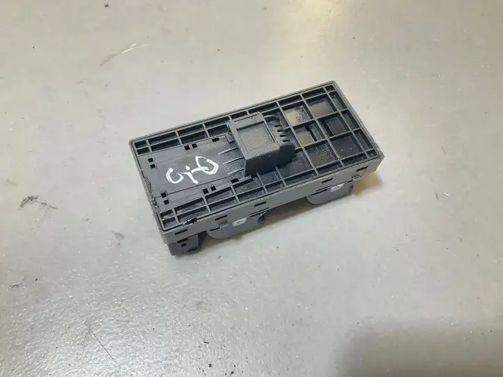 Audi Q5 SQ5 (2008 - 2012) 8K0959851 Блок кнопок стеклоподъемников — фото 2