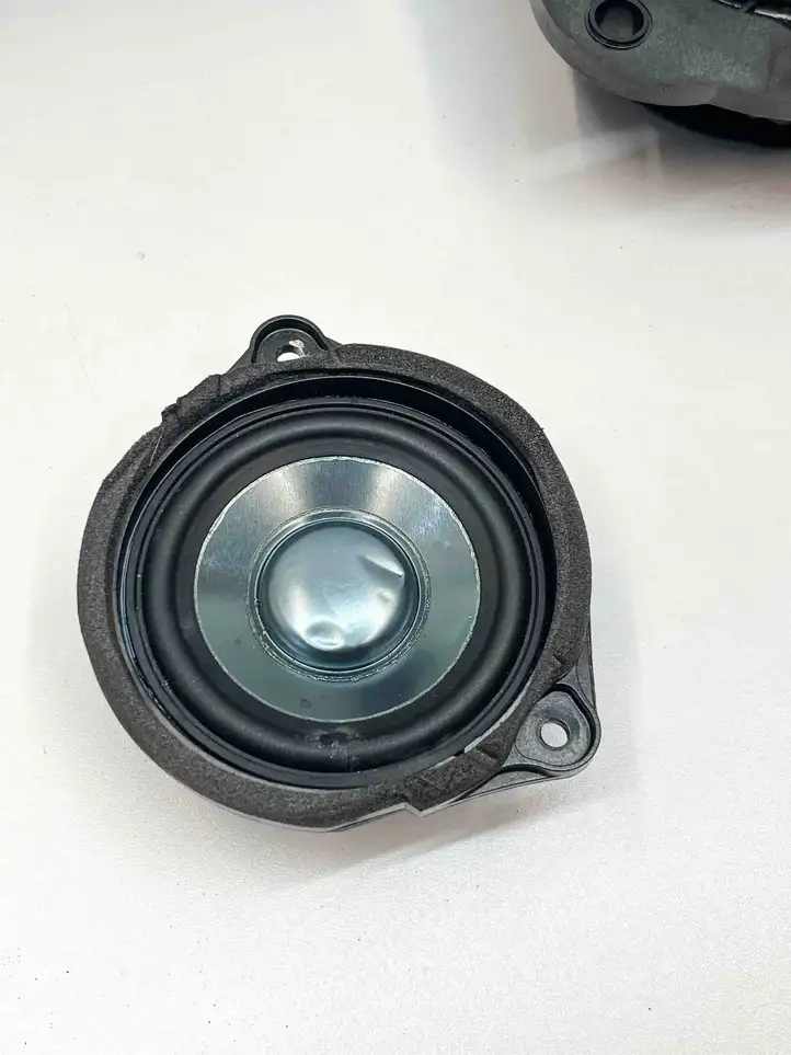 Mercedes-Benz SL R230 (2001 - 2012) A2308203102 Комплект аудиосистемы — фото 13