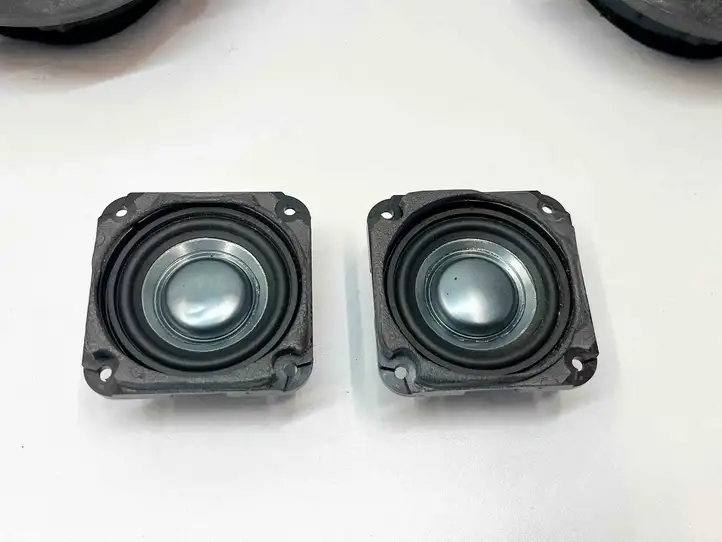 Mercedes-Benz SL R230 (2001 - 2012) A2308203102 Комплект аудиосистемы — фото 14