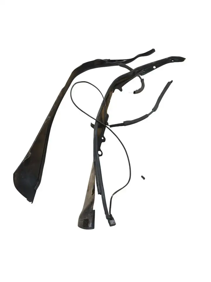 Toyota RAV 4 (XA50) (2018 - )   Датчик открытия багажной двери (на крыле)