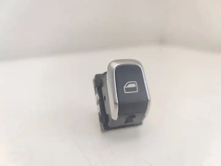 Audi A6 C7 (2011 - 2014) 4H0959855A Блок кнопок стеклоподъемников — фото 1