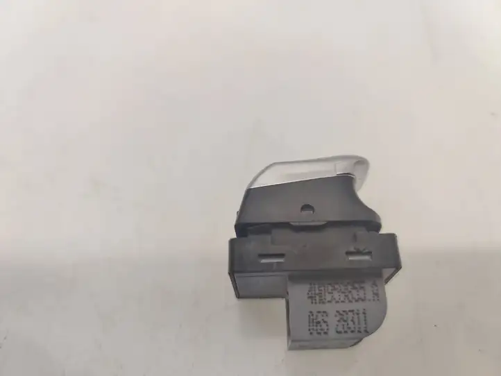 Audi A6 C7 (2011 - 2014) 4H0959855A Блок кнопок стеклоподъемников — фото 4