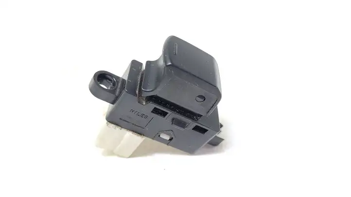 Subaru Forester SH (2008 - 2013) Блок кнопок стеклоподъемников — фото 1