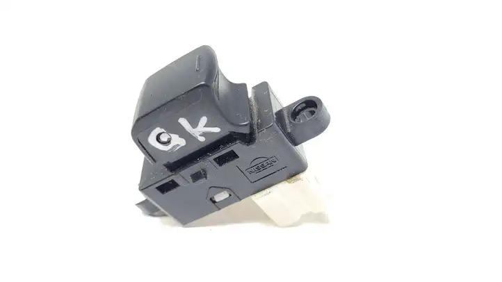 Subaru Forester SH (2008 - 2013) Блок кнопок стеклоподъемников — фото 4