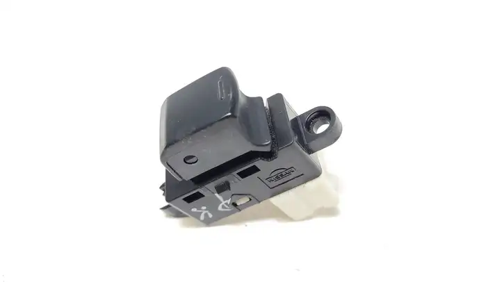 Subaru Forester SH (2008 - 2013) Блок кнопок стеклоподъемников — фото 4