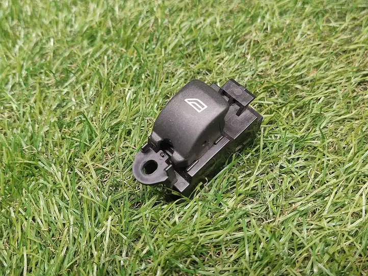 Volvo S60 (2010 - 2013) 31272012 Блок кнопок стеклоподъемников — фото 1
