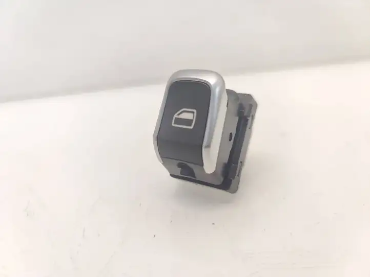 Audi A6 C7 (2011 - 2014) 4H0959855A Блок кнопок стеклоподъемников — фото 1