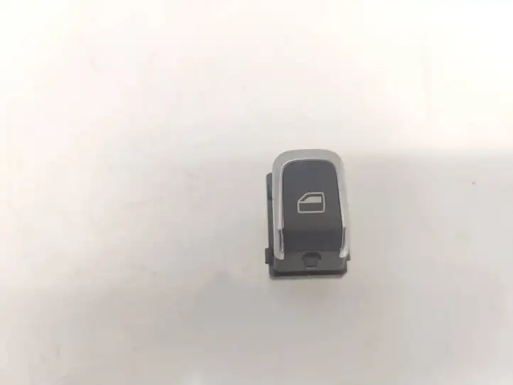 Audi A6 C7 (2011 - 2014) 4H0959855A Блок кнопок стеклоподъемников — фото 3