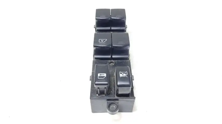 Subaru Forester SH (2008 - 2013) Блок кнопок стеклоподъемников — фото 2