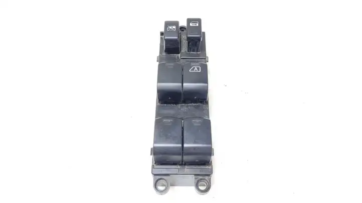 Subaru Forester SH (2008 - 2013) Блок кнопок стеклоподъемников — фото 3