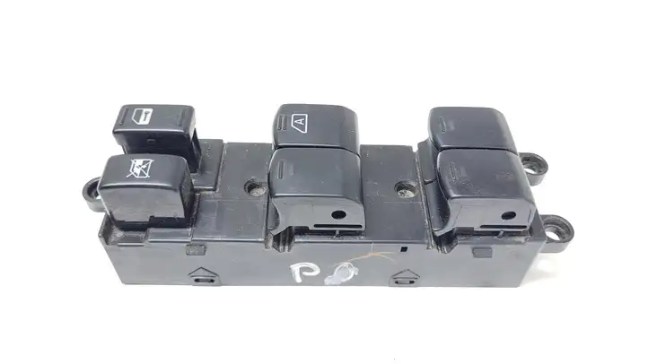 Subaru Forester SH (2008 - 2013) Блок кнопок стеклоподъемников — фото 4