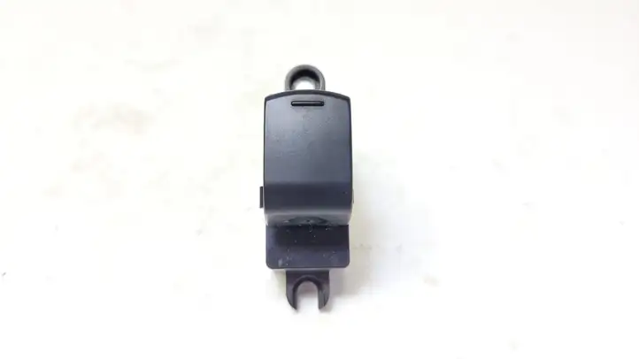 Subaru Forester SH (2008 - 2013) Блок кнопок стеклоподъемников — фото 3