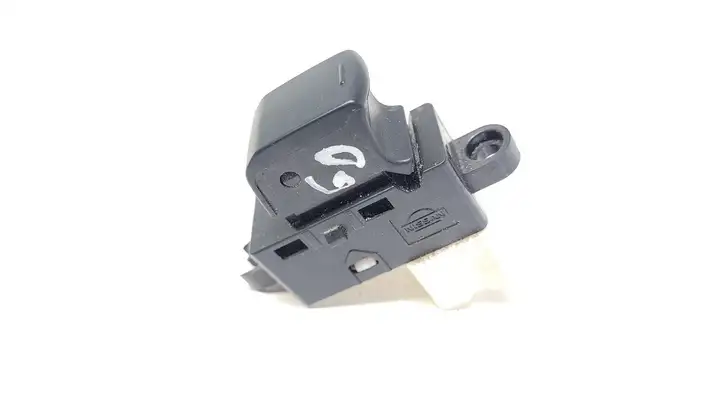 Subaru Forester SH (2008 - 2013) Блок кнопок стеклоподъемников — фото 4