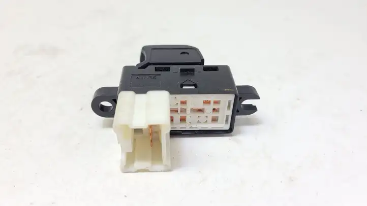 Subaru Forester SH (2008 - 2013) Блок кнопок стеклоподъемников — фото 5