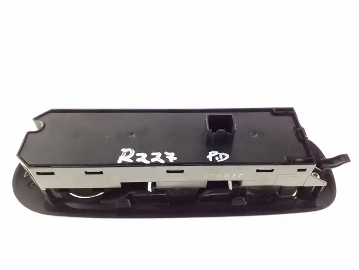 Ford Mondeo MK IV (2007 - 2014) 7S7T14A132AB Блок кнопок стеклоподъемников — фото 2