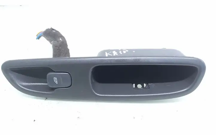 Volvo S60 (2000 - 2004) 9472275 Блок кнопок стеклоподъемников — фото 1