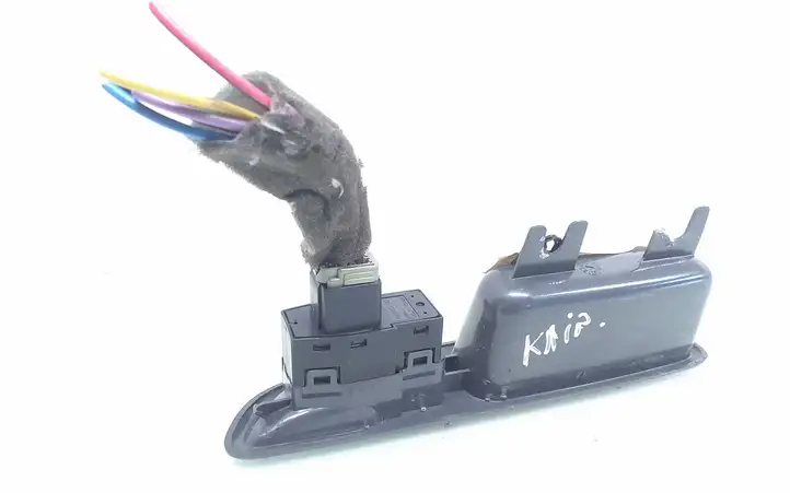 Volvo S60 (2000 - 2004) 9472275 Блок кнопок стеклоподъемников — фото 3