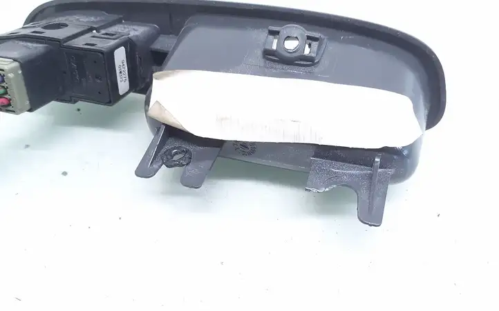 Volvo S60 (2000 - 2004) 9472275 Блок кнопок стеклоподъемников — фото 4