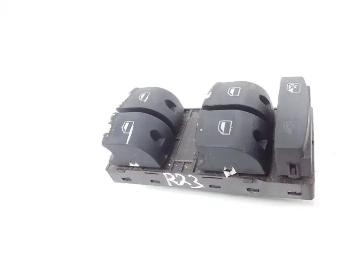 Audi A3/S3 8P (2004 - 2008) 4F0959851 Блок кнопок стеклоподъемников — фото 1