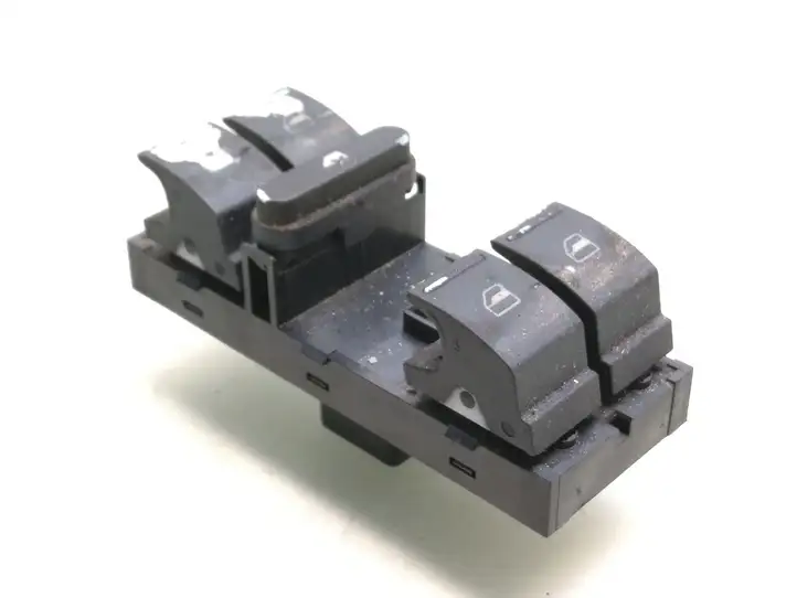 Volkswagen Touran I (2003 - 2010) 1K4959857 Блок кнопок стеклоподъемников — фото 1