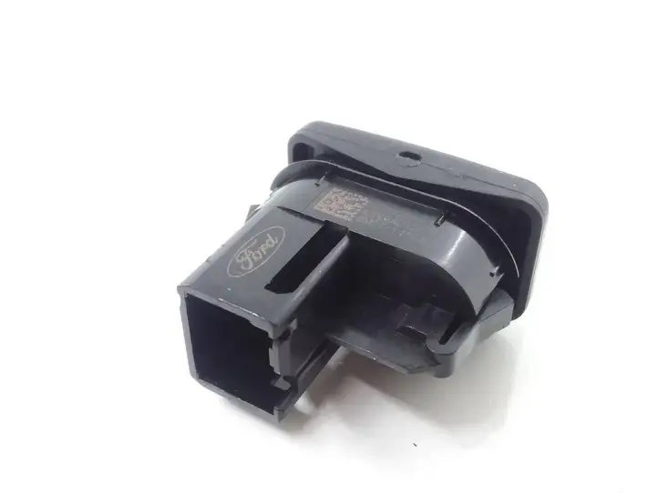 Ford Mondeo MK IV (2007 - 2014) 6M2T14529AD Блок кнопок стеклоподъемников — фото 3