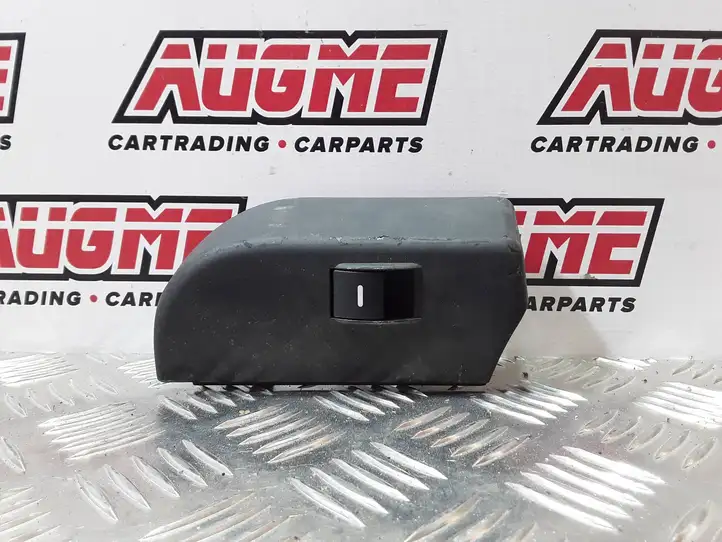 Land Rover Range Rover L322 (2009 - 2012) 6901283 Блок кнопок стеклоподъемников — фото 1