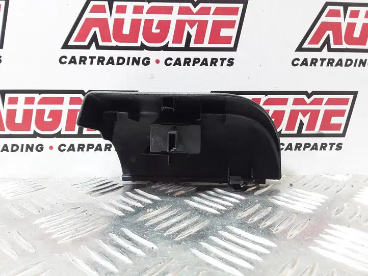 Land Rover Range Rover L322 (2009 - 2012) 6901283 Блок кнопок стеклоподъемников — фото 3