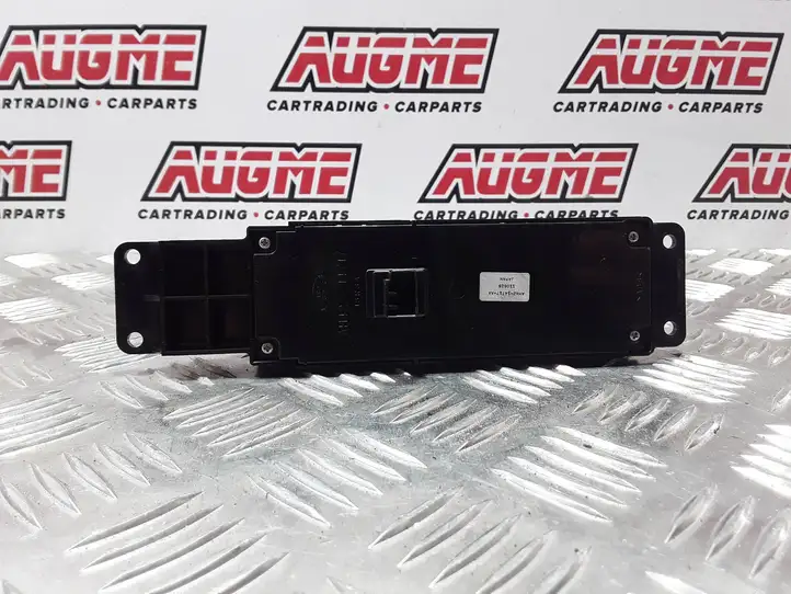 Land Rover Range Rover L322 (2009 - 2012) AH4214737AA Блок кнопок стеклоподъемников — фото 3
