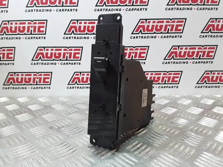 Land Rover Range Rover L322 (2009 - 2012) YWD0002630VA Блок кнопок стеклоподъемников — фото 1