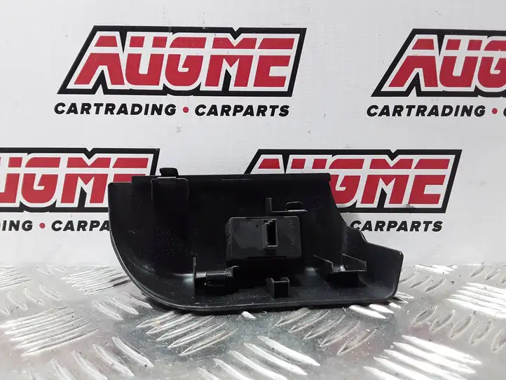 Land Rover Range Rover L322 (2009 - 2012) 6901283 Блок кнопок стеклоподъемников — фото 3