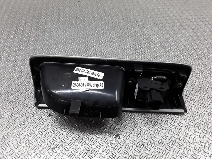 Volvo S40 (2004 - 2007) 30774163 Кнопка стеклоподъемников — фото 4