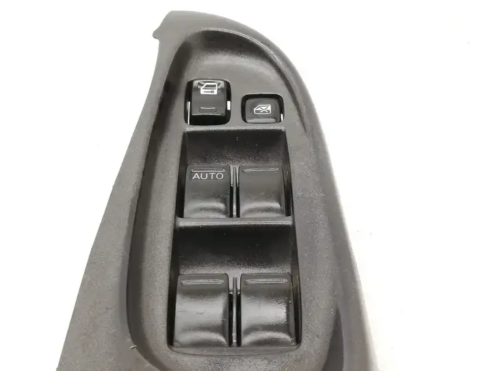 Nissan Almera N16 (2000 - 2010) 80961 Блок кнопок стеклоподъемников — фото 2