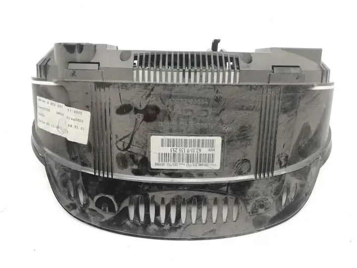 BMW 5 E60 E61 (2004 - 2010) 9135253 Спидометр — фото 2