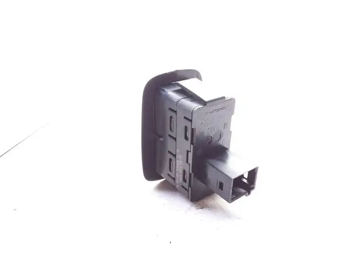 Citroen C4 I Picasso (2006 - 2013) 96639378ZD Блок кнопок стеклоподъемников — фото 2