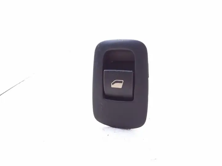 Citroen C4 I Picasso (2006 - 2013) 96639378ZD Блок кнопок стеклоподъемников — фото 1