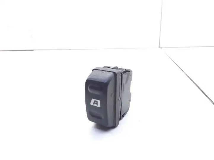 Citroen Xsara Picasso (1999 - 2012) 22681 Блок кнопок стеклоподъемников — фото 1